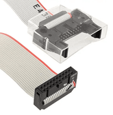 Omron CP1W-CN811 I/O expansion cable for CP1-series, 80 cm technical data